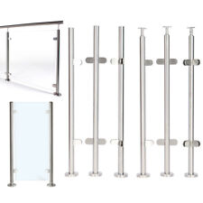 Balustrade Glass Panels 10mm