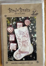 Bird Brain Designs Heartfelt