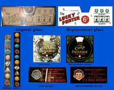 Slot machine Art Work, Award