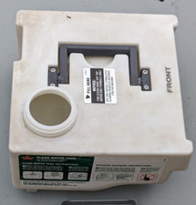 Bissell Big Green 48F3E Clean Water Detergent Tank