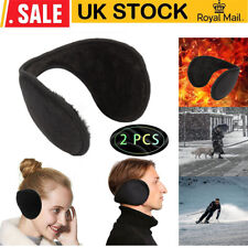 2PCS Winter Ear Muffs Warmer