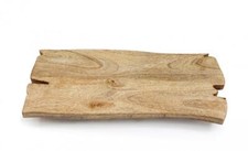 37x16cm Wooden Serving Board