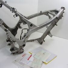 Honda XRV 750 Africa Twin RD07 First Registration: 95 Frame With Documents C1216