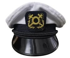 New Lancaster Boat Skipper