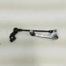 Kawasaki GPZ 500 S A-Model