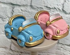 Handmade Chocolate Figure