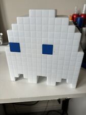 Pac-Man Ghost Light Color Changing LED Light