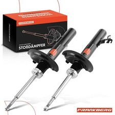 A-Premium 2x Front Shock