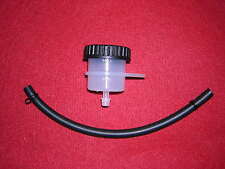 Brembo Front Reservoir with