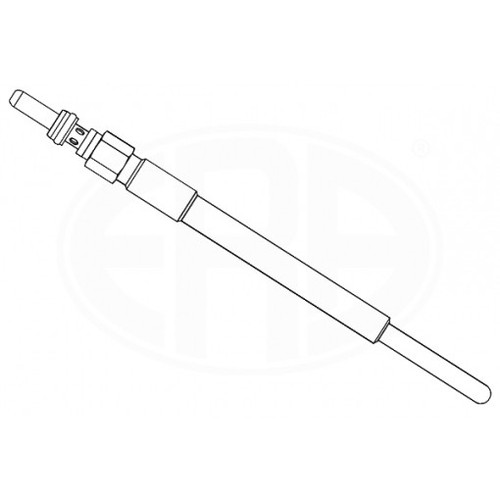 Ignition candle mdc008q - ignition,