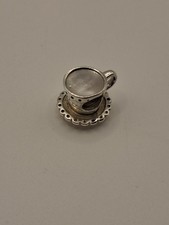 Genuine Pandora Tea Cup &