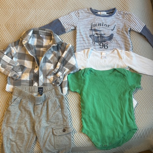 Boys clothes bundle 18 - boys,