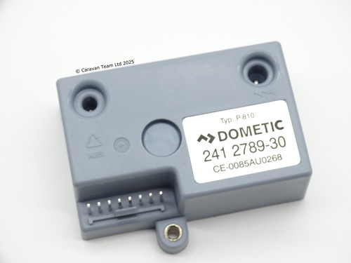 Dometic fridge burner - fridge,
