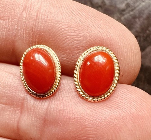 14k gold beautiful - gold, vintage