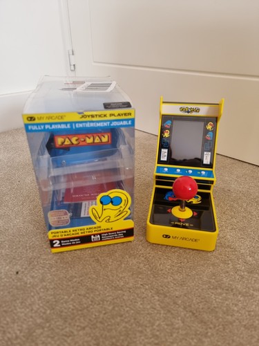 Arcade 7073 pac man - 7073, pac-man
