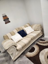 Sofa Chair Cuddle Comfortable