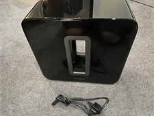 Sonos Sub Gen 2 Works With S2