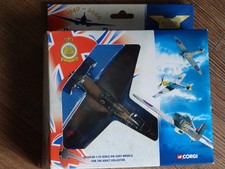 Corgi 49101 Hawker Hurricane