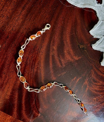 Natural baltic amber - natural,