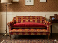 Stunning Tetrad Heritage