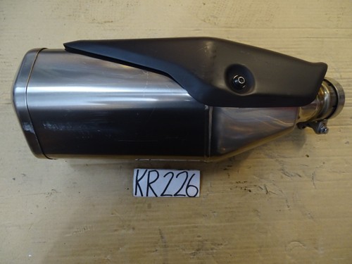Kawasaki zx10 exhaust - zx10,