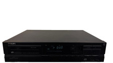Philips 615 player - philips,