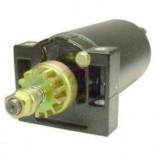 Starter Motor Mercury Mariner