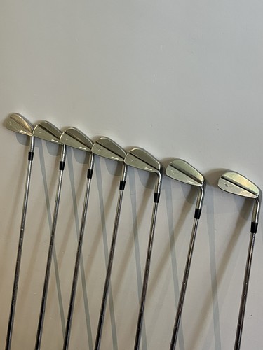 Mizuno irons 3 9i - mp-18,