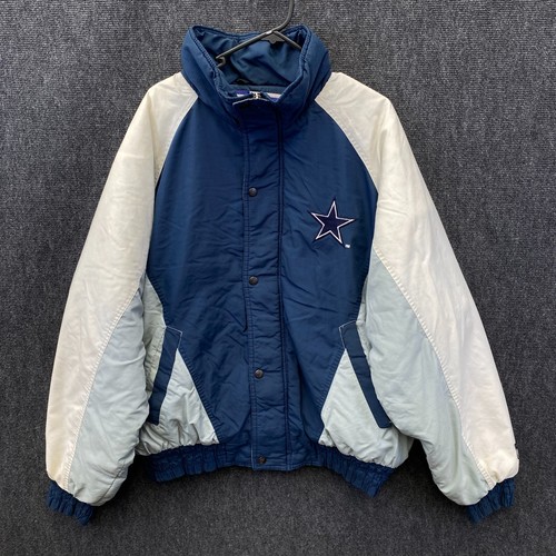 Vtg 90s dallas cowboys nfl - vtg,