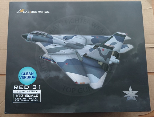 Calibre wings ca72tp01 f14a - wings,
