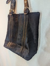 Via Repubblica Suede Medium