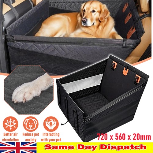 Hard bottom dogs cat car - hard,