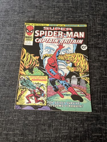 Super spider man and captain - super,