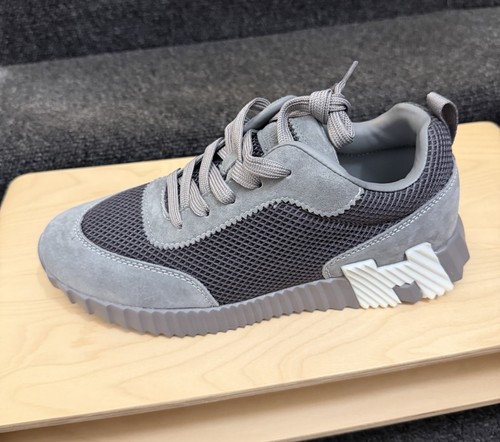 Hermes men trainers size - hermes, men's