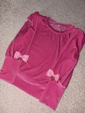 Girls tracksuit bundle x 3