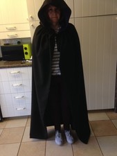 shorter Black and bottle green