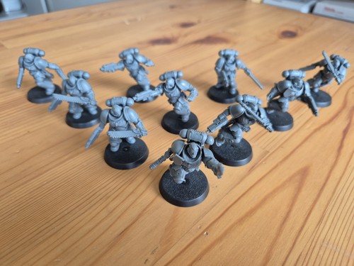 Warhammer 40k space - warhammer,