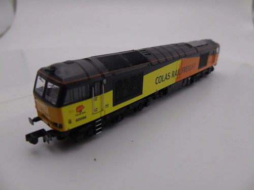 Graham farish 371 358a - graham, class
