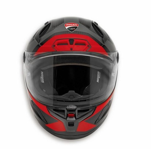 Ducati speed evo helmet - 2,