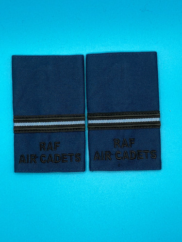 Raf air cadets - raf,