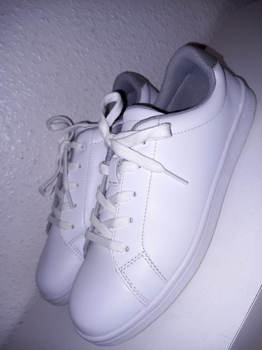 Lands end womens leather - lands,