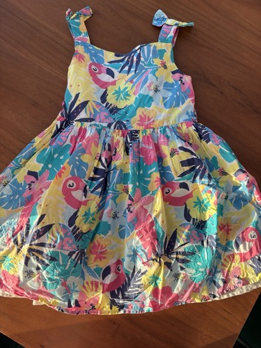 Girls multicoloured summer - multicoloured,