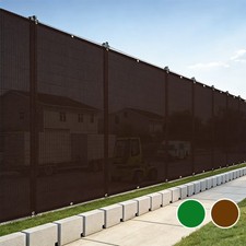 Privacy Screen Netting Garden