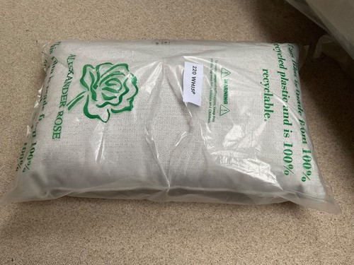 Alexander rose top quality