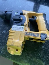 DeWalt DC223 24V Cordless SDS