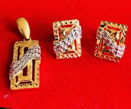 22k 916 22ct - 22ct, real