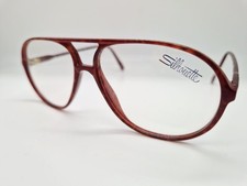 Vintage SILHOUETTE SPX M2730