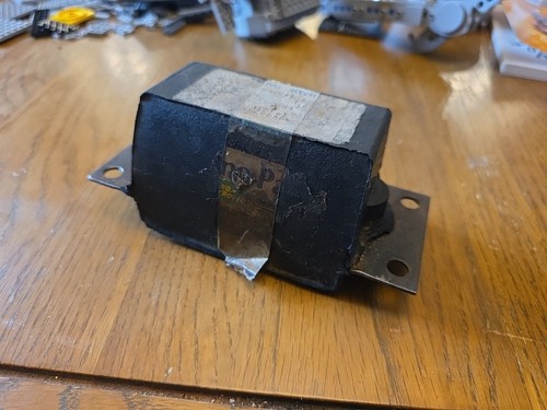 Genuine nos land rover - genuine,