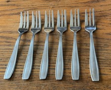 6 Vintage Retro Pattern