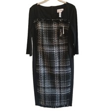 Joseph Ribkoff 194827 Black